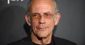 Christopher Lloyd